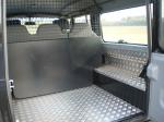Iveco Massif 2008 года